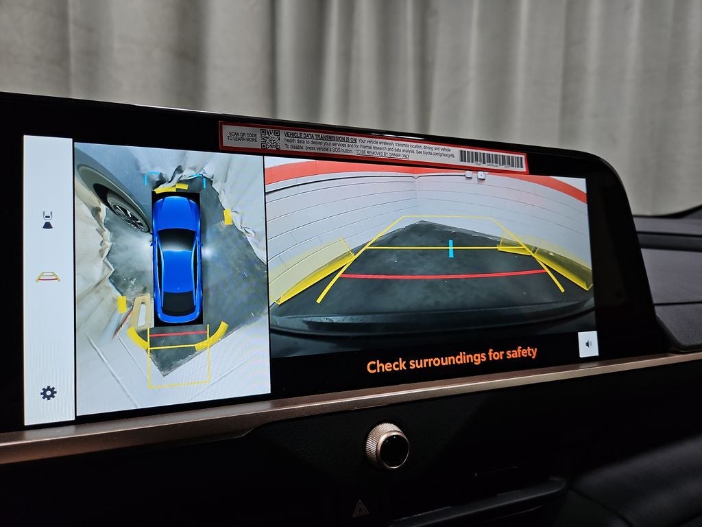 2026 Toyota Crown Platinum