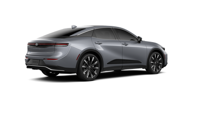 2026 Toyota Crown Platinum