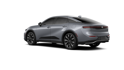 2026 Toyota Crown Platinum