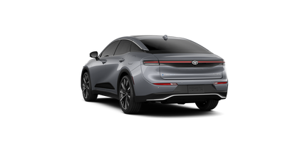 2026 Toyota Crown Platinum