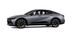 2027 Toyota Crown Platinum