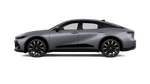 2027 Toyota Crown Platinum
