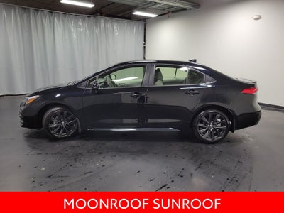 2025 Toyota Corolla Hybrid SE