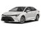 2024 Toyota Corolla Hybrid Hybrid LE
