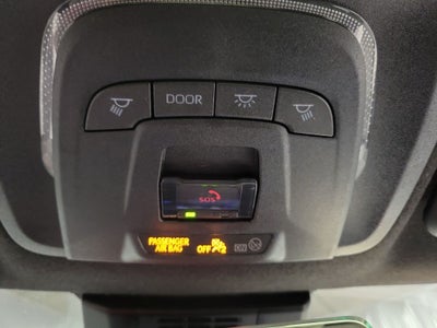 2025 Toyota Corolla Hybrid SE