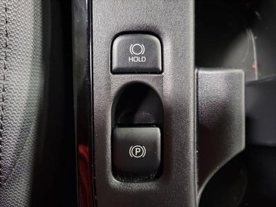 2025 Toyota Corolla Hybrid SE