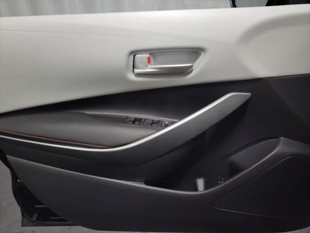 2025 Toyota Corolla Hybrid SE