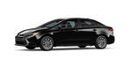 2026 Toyota Corolla Hybrid XLE