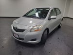 2010 Toyota Yaris Base