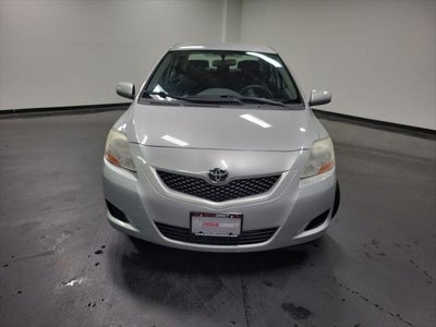 2010 Toyota Yaris Base