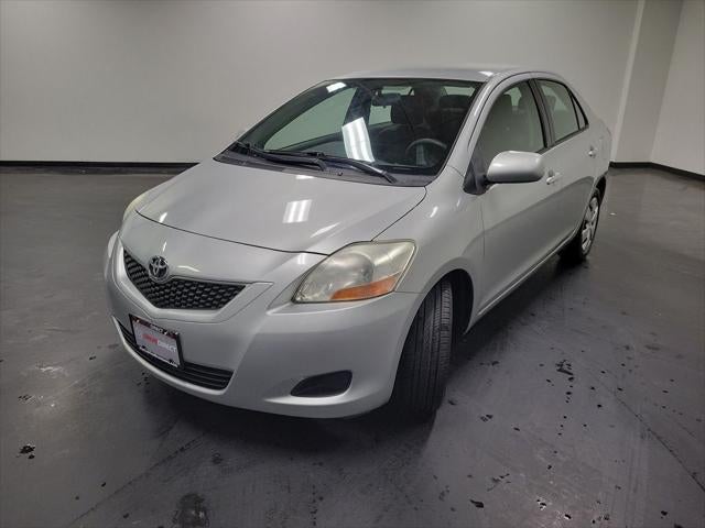 2010 Toyota Yaris Base