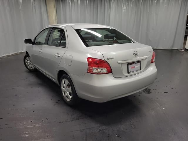 2010 Toyota Yaris Base