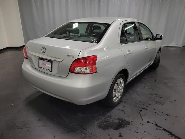 2010 Toyota Yaris Base