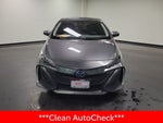 2021 Toyota Prius Prime XLE
