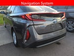 2021 Toyota Prius Prime XLE