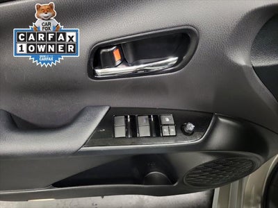 2021 Toyota Prius Prime XLE