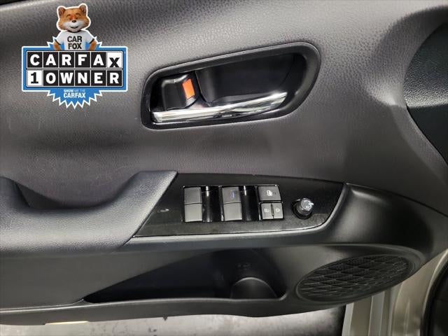 2021 Toyota Prius Prime XLE
