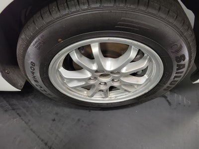 2022 Toyota Prius LE