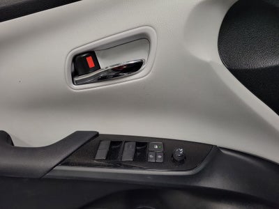 2022 Toyota Prius LE