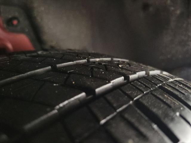 2022 Toyota Prius LE