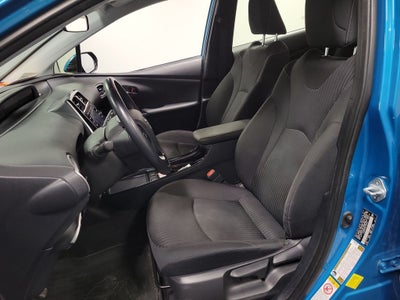 2020 Toyota Prius Prime LE