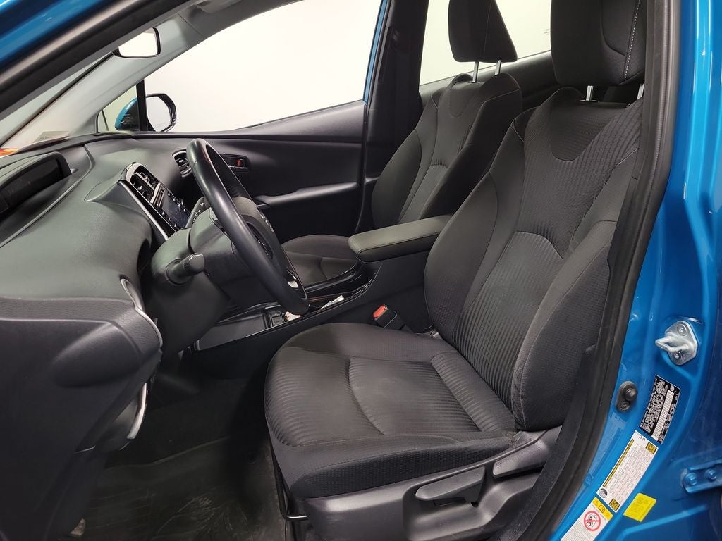 2020 Toyota Prius Prime LE