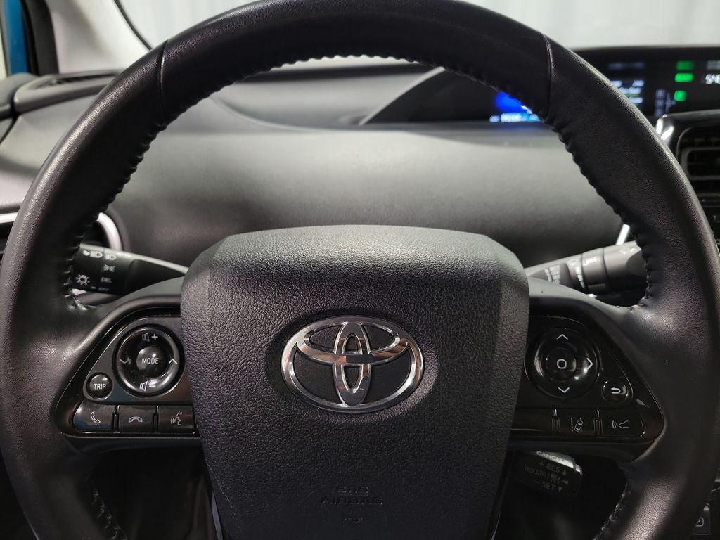2020 Toyota Prius Prime LE