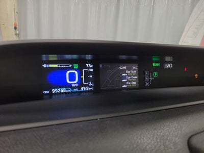 2020 Toyota Prius Prime LE