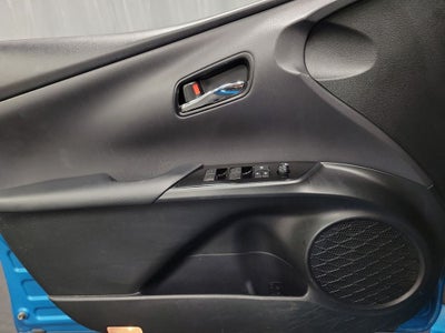 2020 Toyota Prius Prime LE