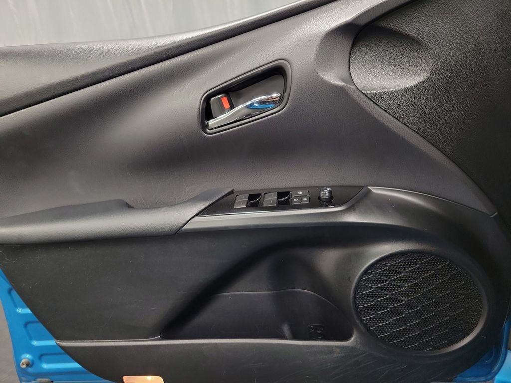 2020 Toyota Prius Prime LE