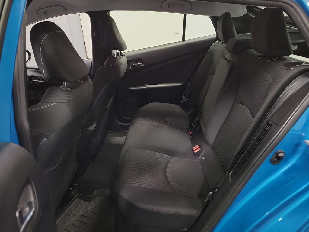 2020 Toyota Prius Prime LE