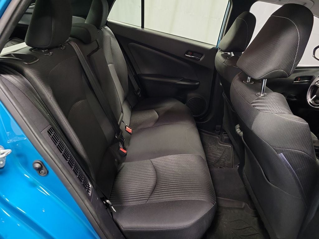 2020 Toyota Prius Prime LE