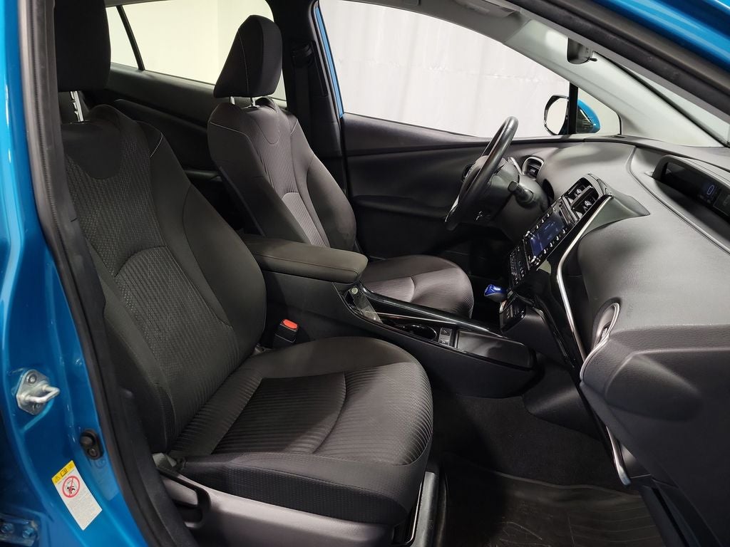 2020 Toyota Prius Prime LE