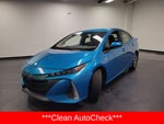 2020 Toyota Prius Prime LE