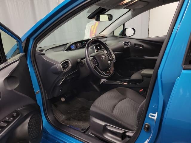 2020 Toyota Prius Prime LE