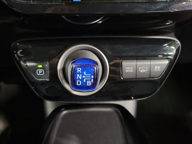 2020 Toyota Prius Prime LE