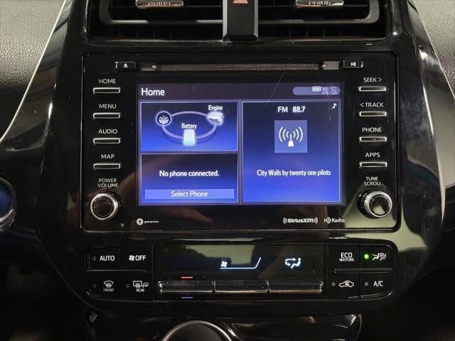 2020 Toyota Prius Prime LE