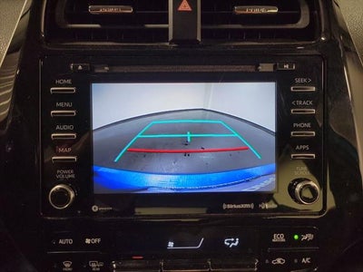 2020 Toyota Prius Prime LE