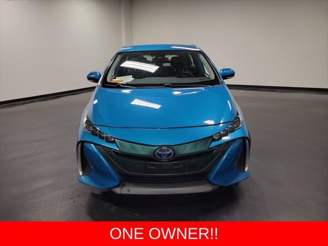 2020 Toyota Prius Prime LE