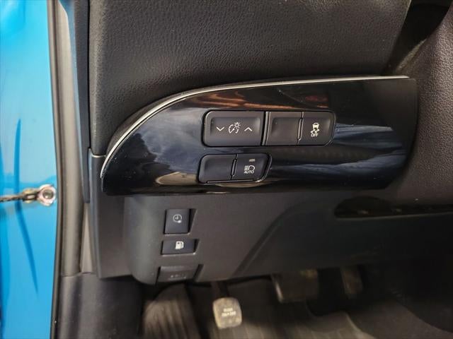 2020 Toyota Prius Prime LE