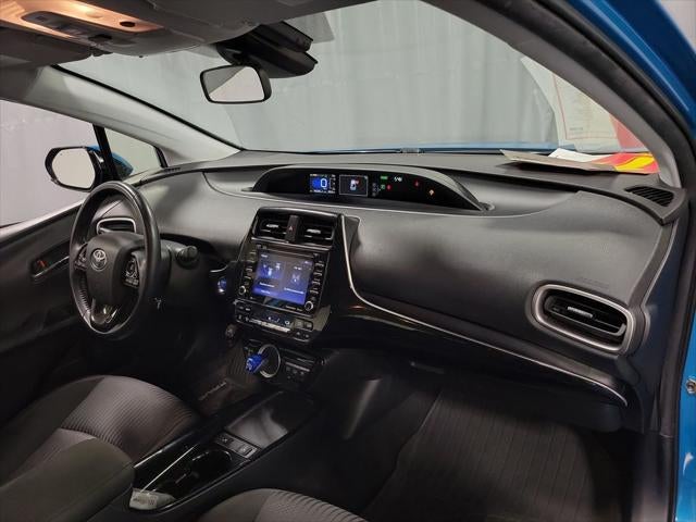 2020 Toyota Prius Prime LE