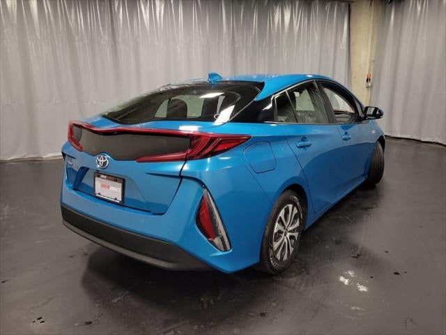 2020 Toyota Prius Prime LE