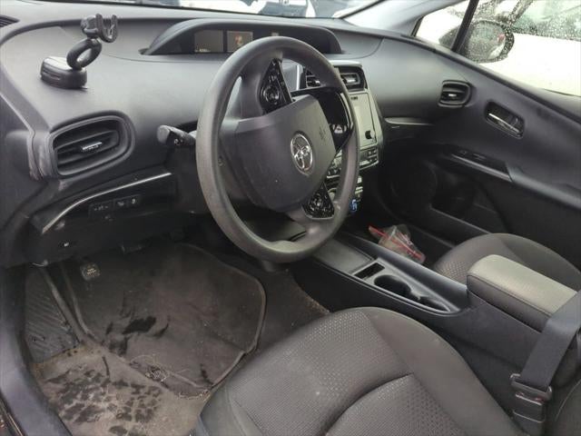 2019 Toyota Prius LE