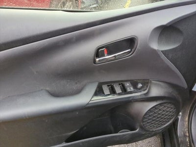 2019 Toyota Prius LE