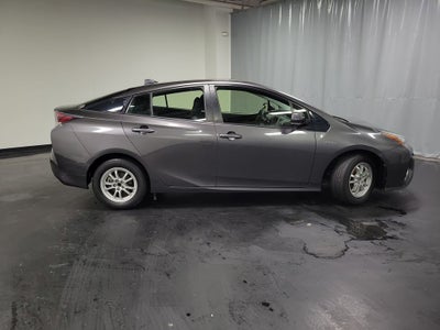 2016 Toyota Prius Two Eco