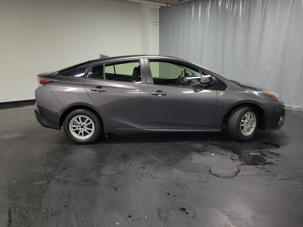 2016 Toyota Prius Two Eco