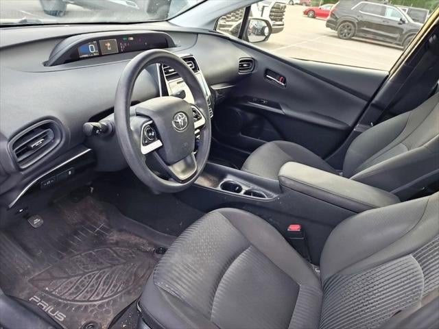 2016 Toyota Prius Two Eco