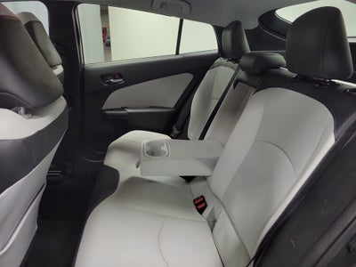 2017 Toyota Prius Four