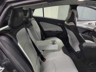 2017 Toyota Prius Four