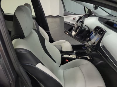 2017 Toyota Prius Four